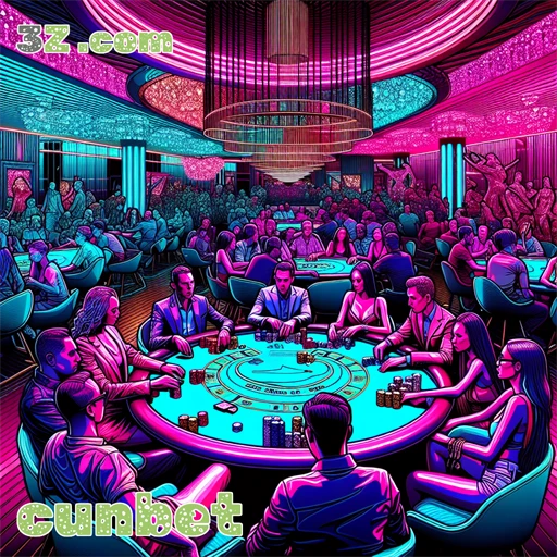 Explore Apostas Incríveis na Plataforma cunbet.com