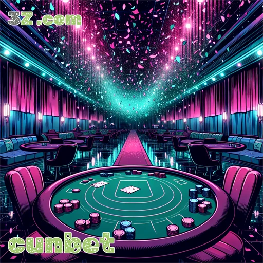 cunbet.com Aplicativo Móvel